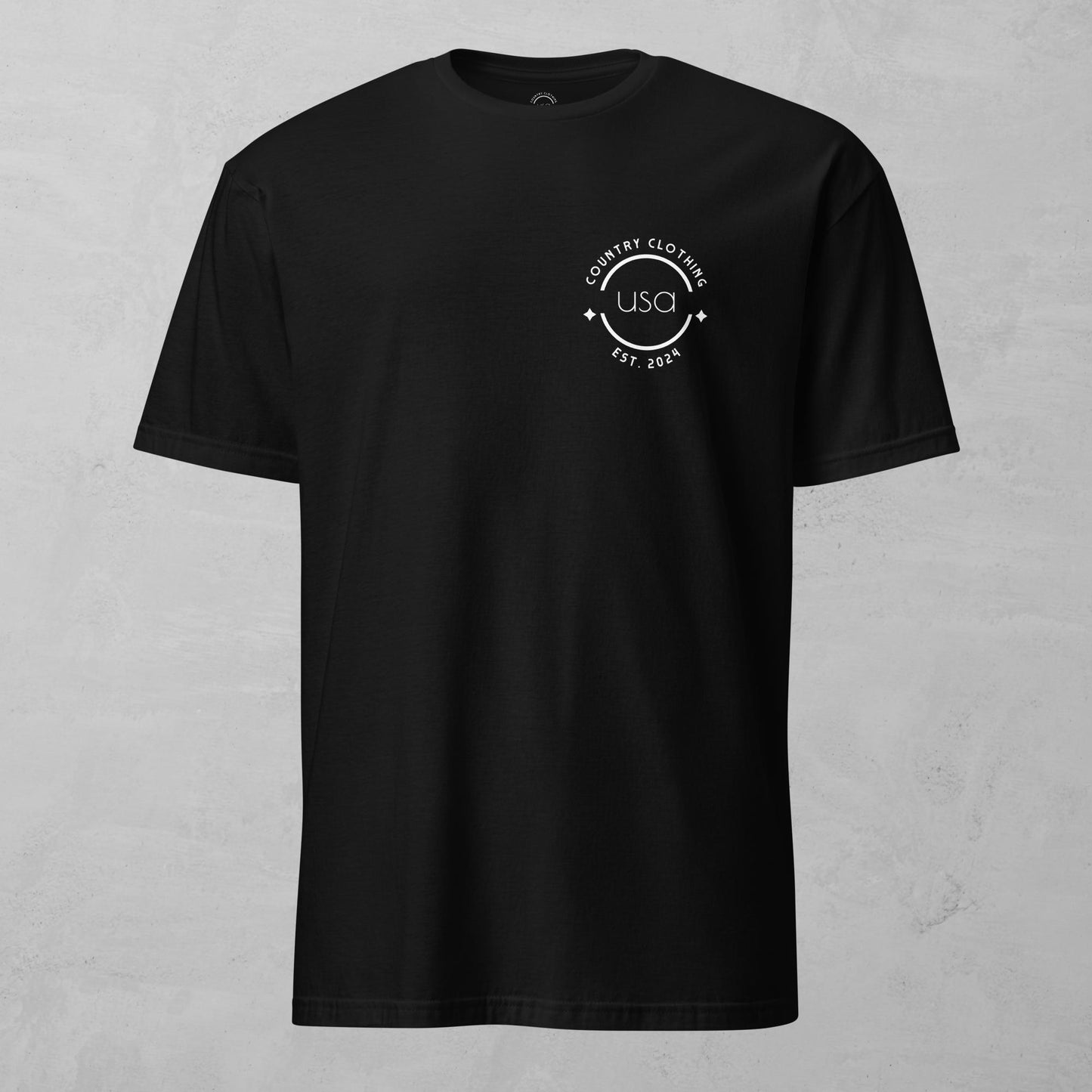 Unisex Tee - Fight