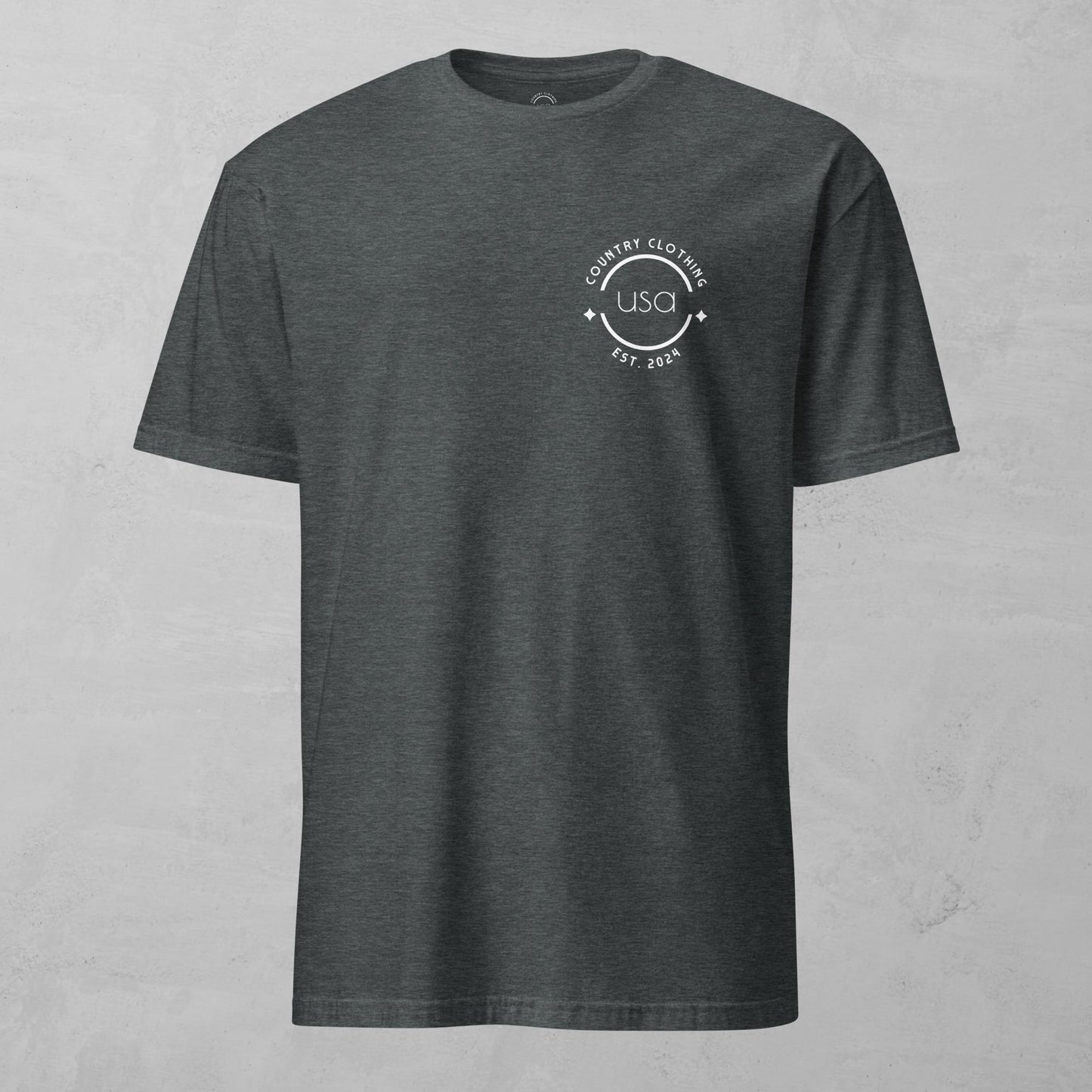 Unisex Tee - Fight