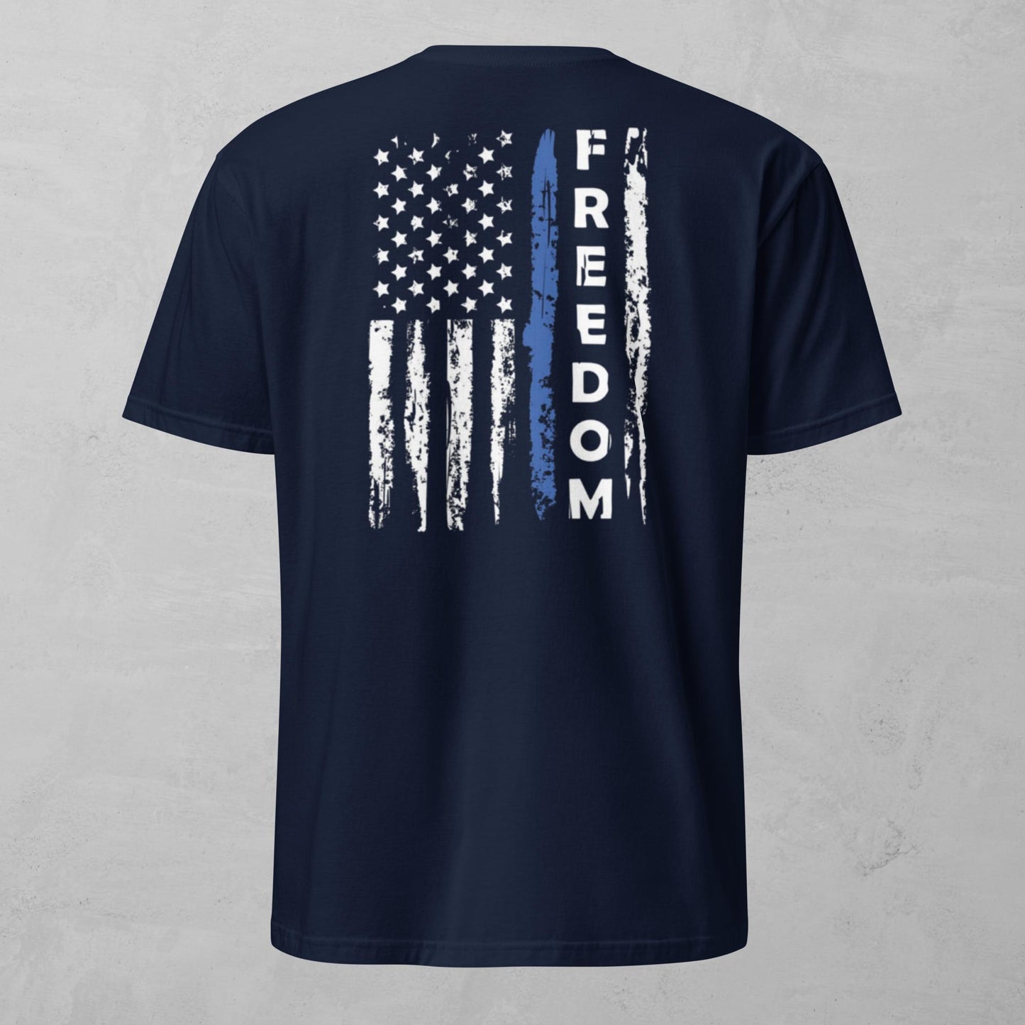 Unisex Tee - Freedom