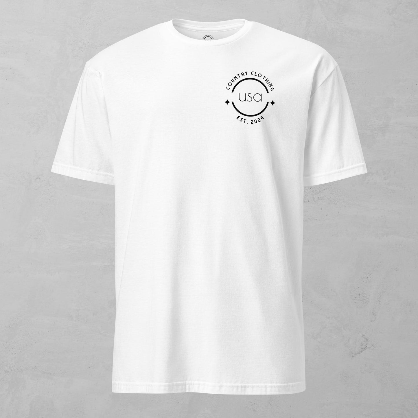 Unisex Tee - My Son, My Soldier