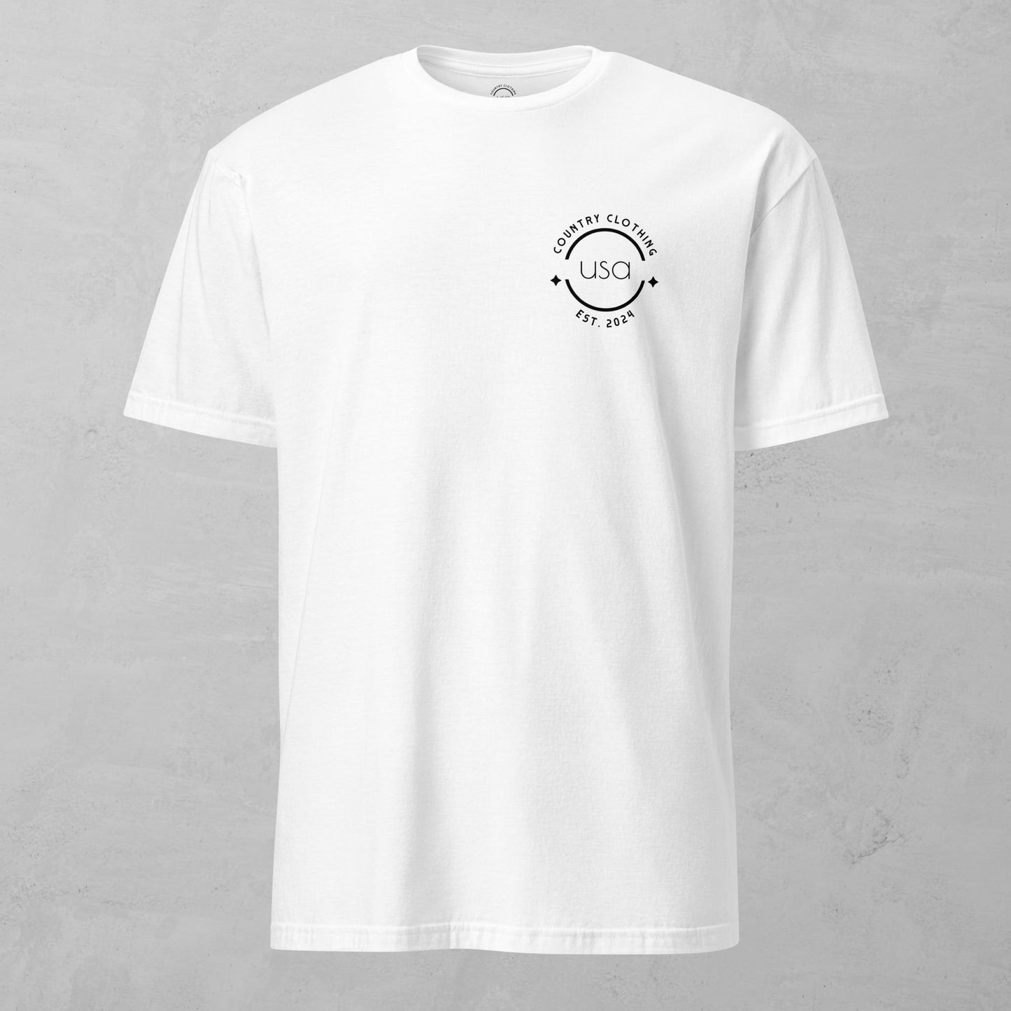Unisex Tee - Alexa Change The President