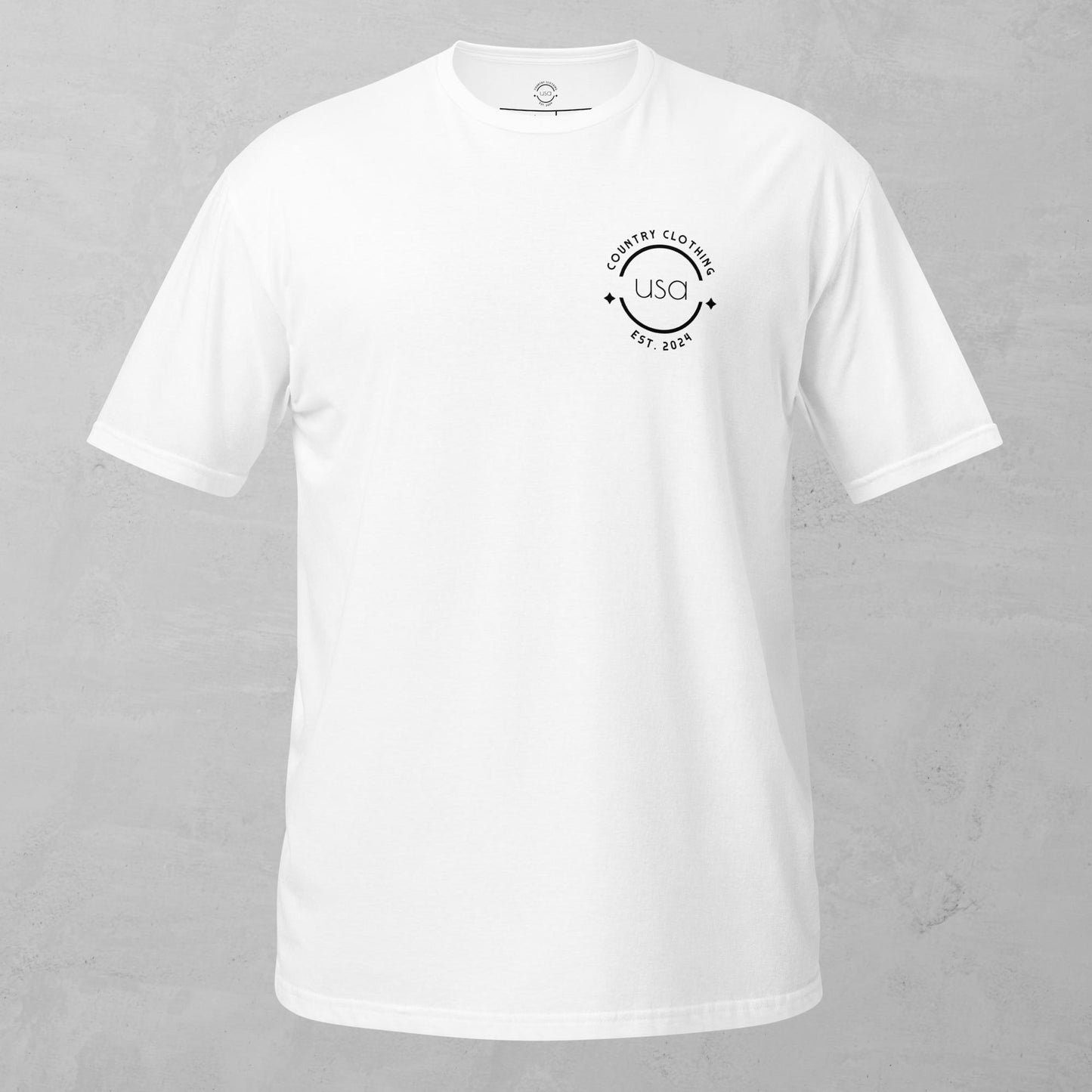 Unisex Tee - Dispatcher
