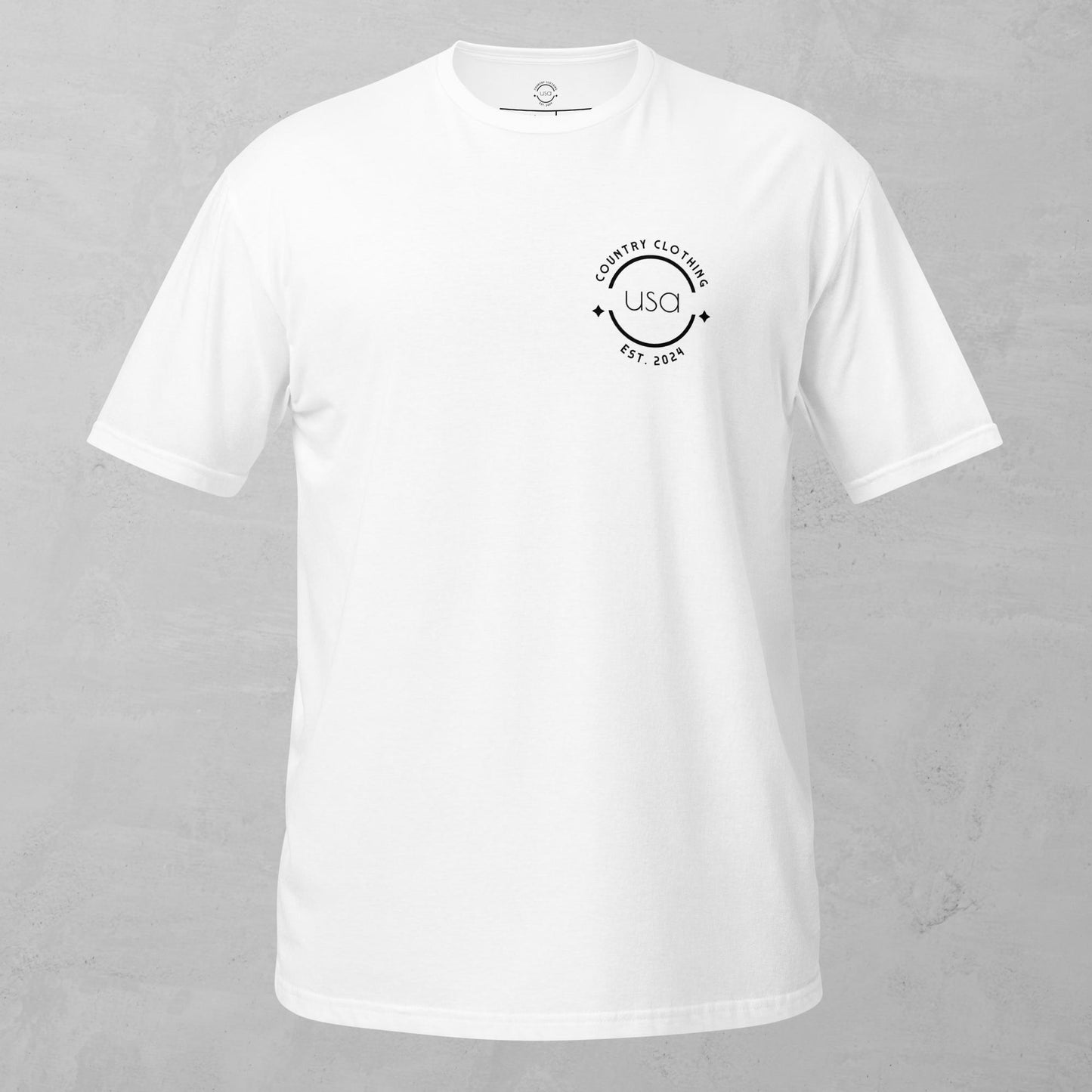 Universal Tee - Military Boots