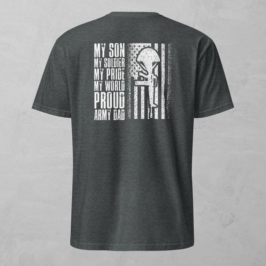 Unisex Tee - My Son, My Soldier