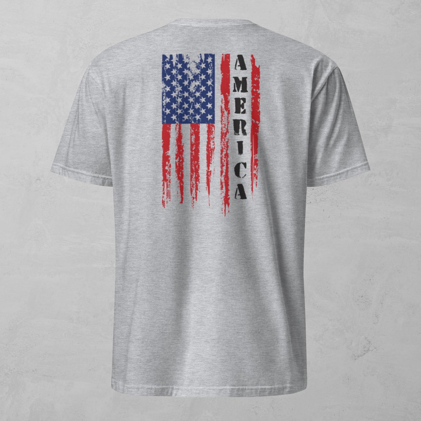 Unisex Tee - America