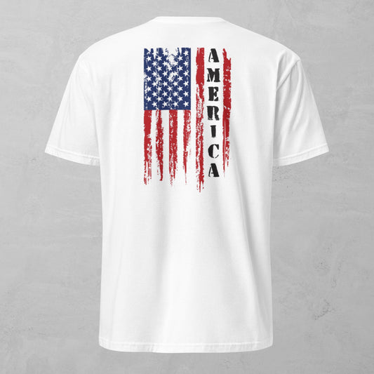 Unisex Tee - America