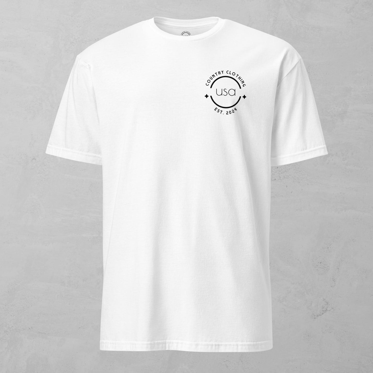 Unisex Tee - Can We Skip To The Good Part